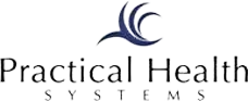 Practical Health Systems Logo